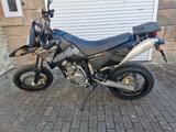 KTM 640 LC4 SM - KTM ENDURO 640 LC4