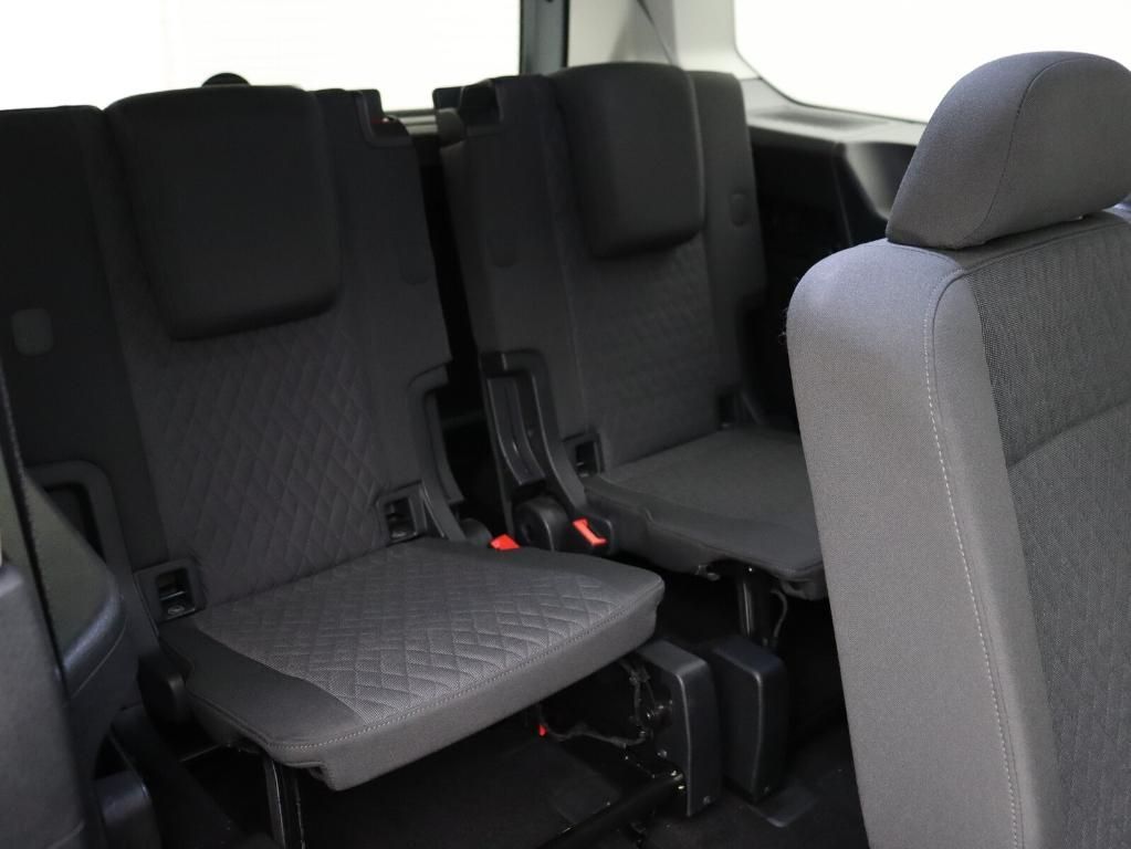 Volkswagen Caddy Maxi - Bild 8