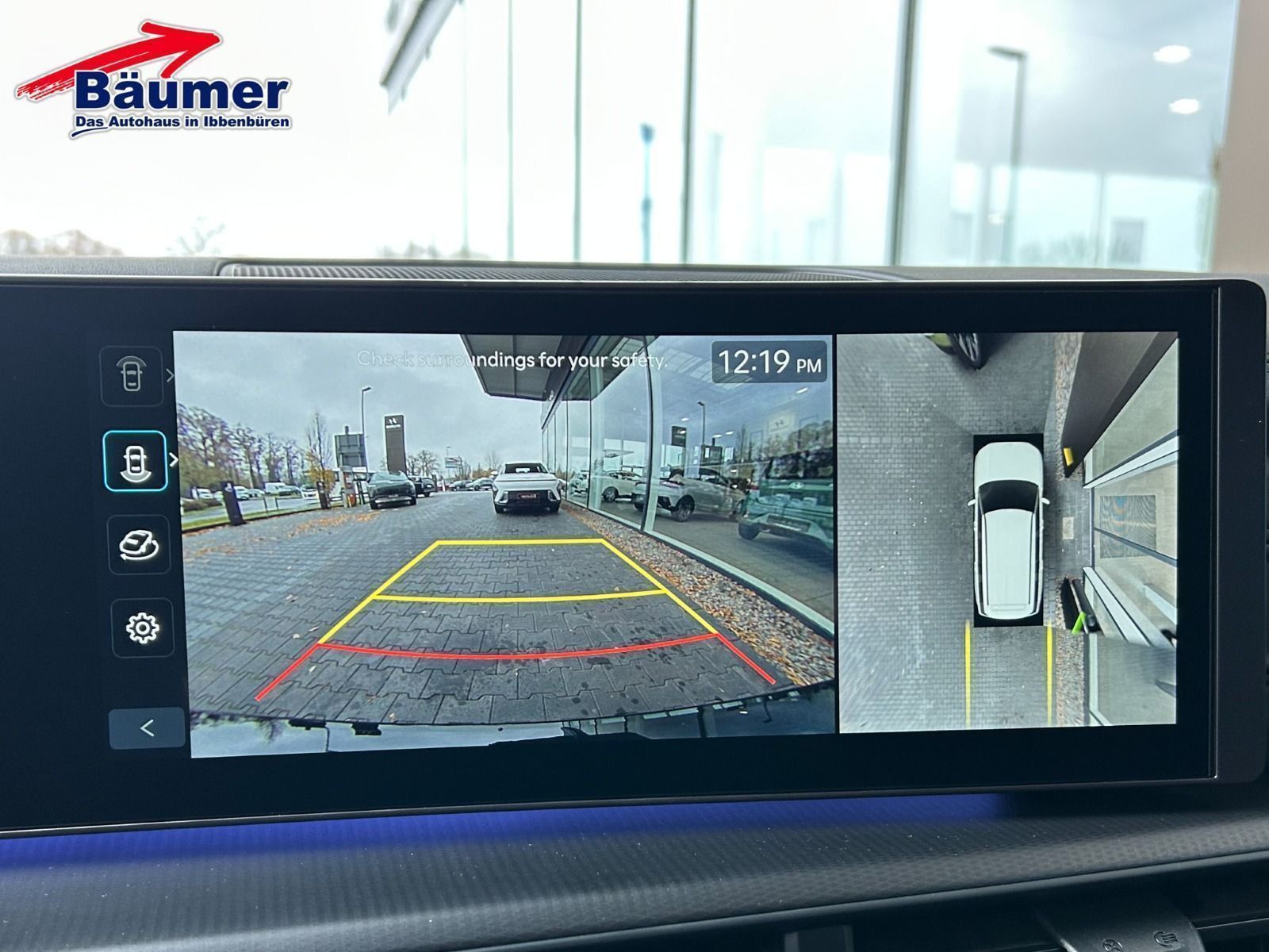 Hyundai Santa Fe – Bild 19