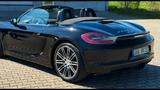 Porsche Boxster ähnlich Black Edition 20 Zoll 911 Turbo  - Porsche: 911e
