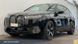 BMW iX xDrive40 Sportpaket SkyLounge ACC 360 H&K 21" - BMW iX aus 2024