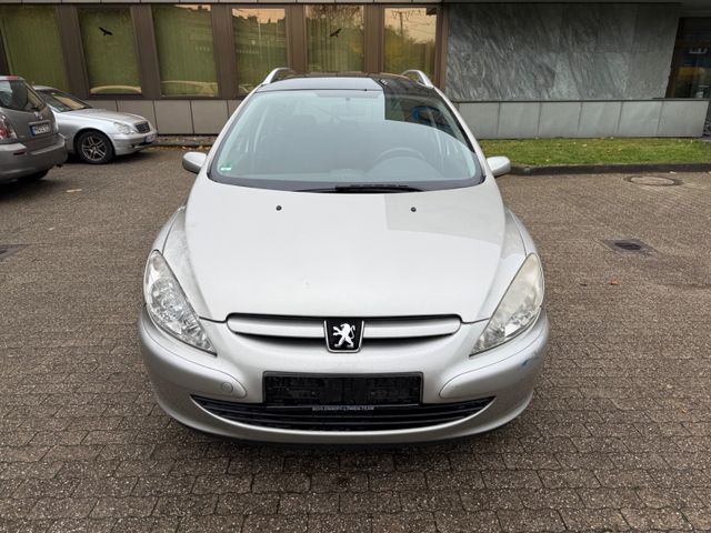 Peugeot 307 Break Tendance 140