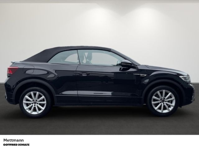 Volkswagen T-Roc - Bild 3