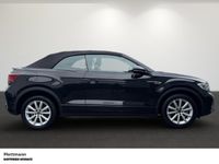 Volkswagen T-Roc - Vorschau Bild 3