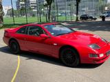 Nissan 300 ZX Twin Turbo - Nissan: Zx300