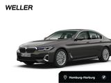 BMW 530d Limo Luxury Line LCProf AHK Laser HUD RFK