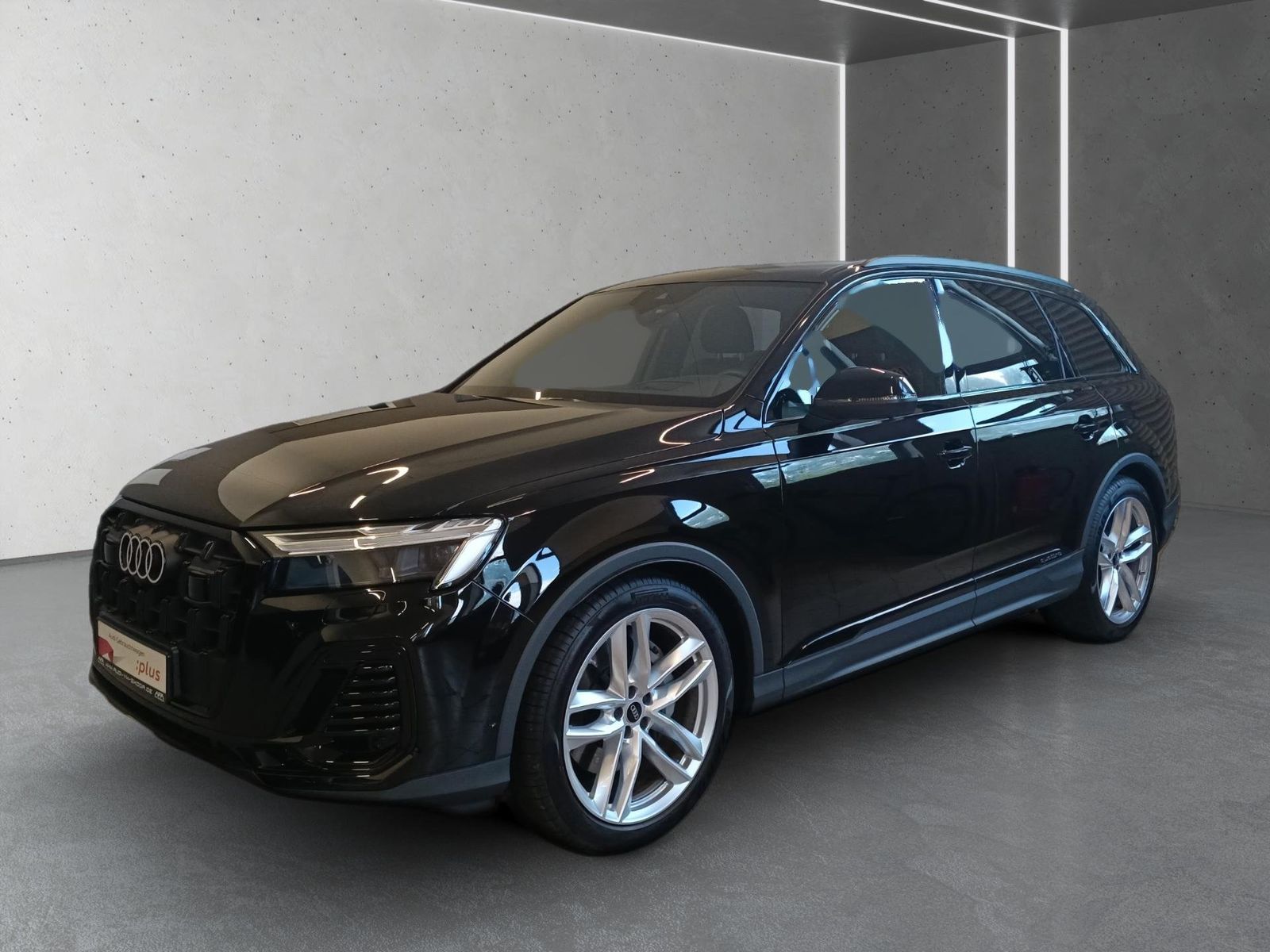 Audi Q7 - Bild 2
