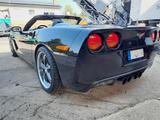 Corvette C6 LS3 6.2L Cabrio 3LZ Manuell   - scheckheftgepflegte Corvette Gebrauchtwagen