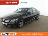 Mercedes-Benz C 180 CGI Avantgarde Aut.*LED*TEMPO*PDC*SHZ* - Mercedes-Benz C 180 Gebrauchtwagen in Köln