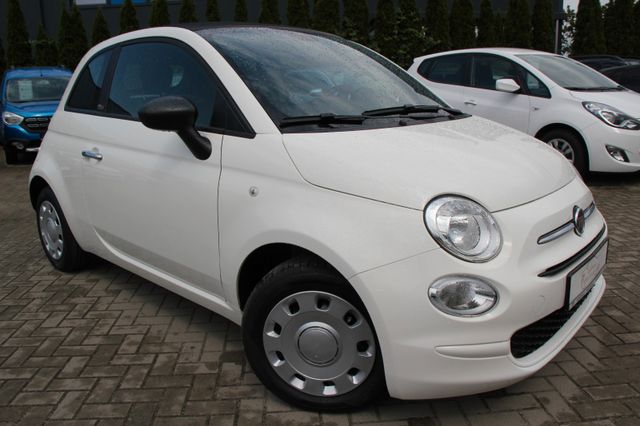 Fiat 500C 1.0 Klima/Tempomat/PDC/6 Gang