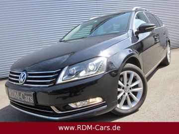 Volkswagen Passat Variant - 1
