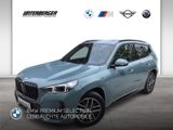 BMW X1 xDrive23d M SPORTPAKET-AHK-HEAD UP-LIVE COCKP