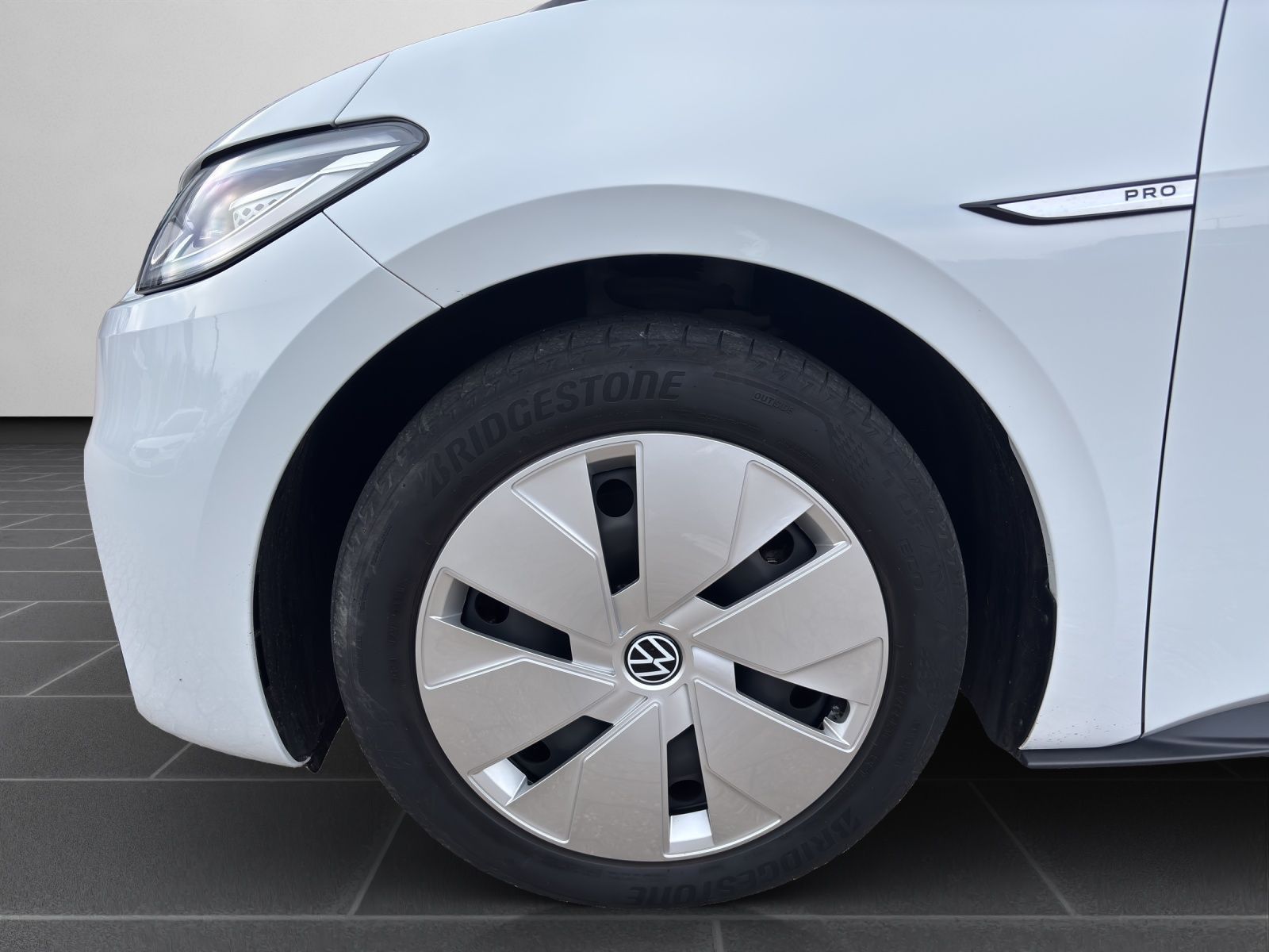 Volkswagen ID.3 - Bild 9