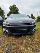 Volkswagen Scirocco 2.0 TSI DSG Standard - Volkswagen Scirocco: Standard