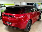 Land Rover RR SPORT D300 DYNAMIC SE BLACKPACK PANO PROD22! - Land Rover Range Rover Sport mit Diesel-Antrieb