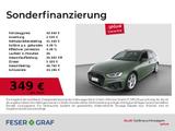 Audi A4 Avant 45 TFSI qu. S line/LED/360°/Navi+/B&O/C - Audi A4: Kombi, TFSI