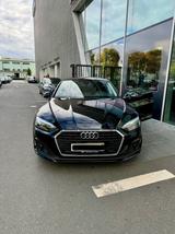 Audi A5 35 TFSI S tronic Sportback -Autom. Mildhybrid - Audi A5: Sportback 35 TFSI Tronic