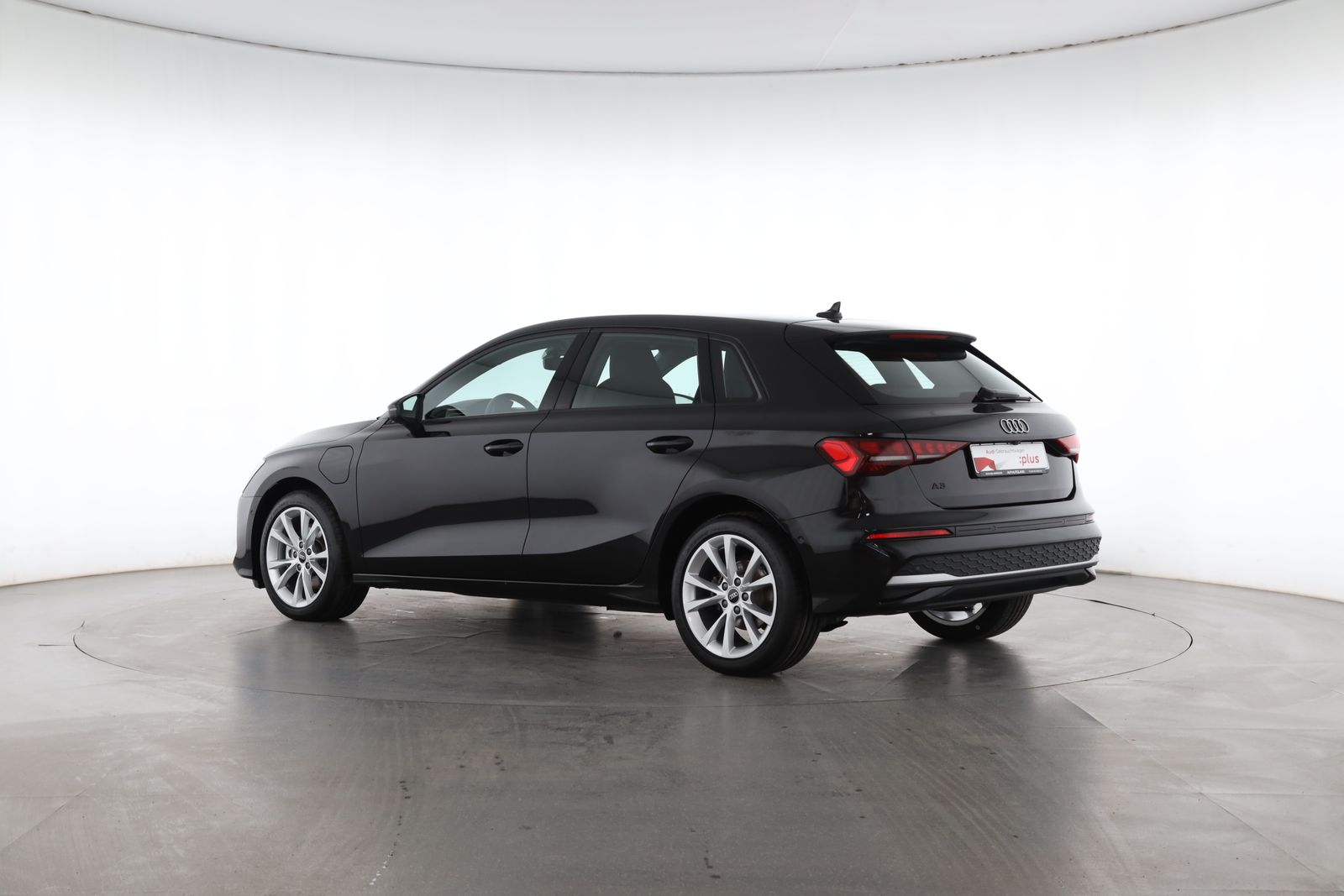 Audi A3 - Bild 4