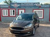 Ford Grand C-Max Grand C-MAX Business Edition - Ford Grand C-Max: Business Edition