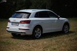 Audi Q5 55 TFSI e S line  - Audi Q5 in Saarbrücken