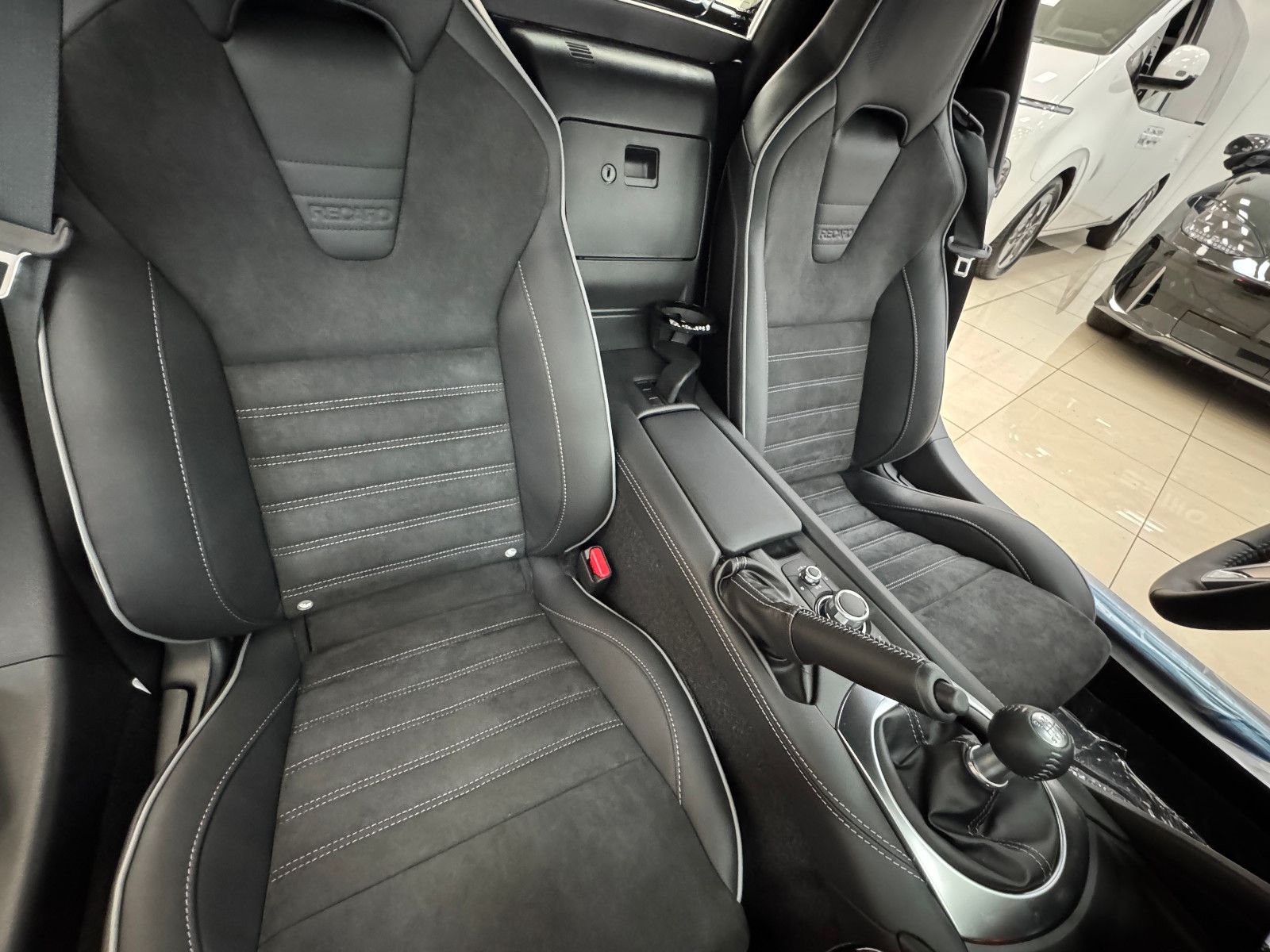 Mazda MX-5 - Bild 24
