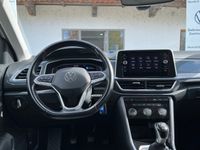 Volkswagen T-Roc - Vorschau Bild 14