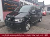 Volkswagen T5 Multivan Highline 4M Motor AGR DPF neu