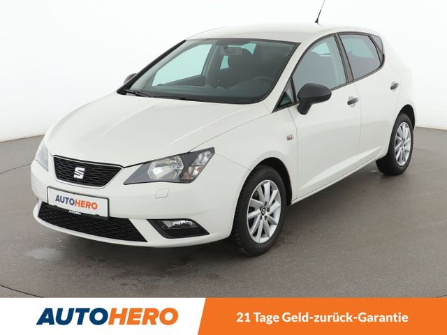 Seat Ibiza 1.2 TSI Reference *TEMPO*SHZ*ALU*KLIMA*