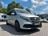 Pössl Campstar V-Klasse SIE SPAREN: 21.287,--  € - Pössl Standheizung Diesel