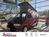 Volkswagen T4 California Coach 2.5 TDI DACH STH GJR - Volkswagen T4 California: TDI