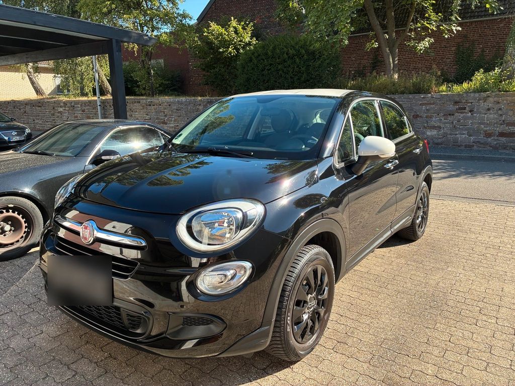 Image of Fiat 500X