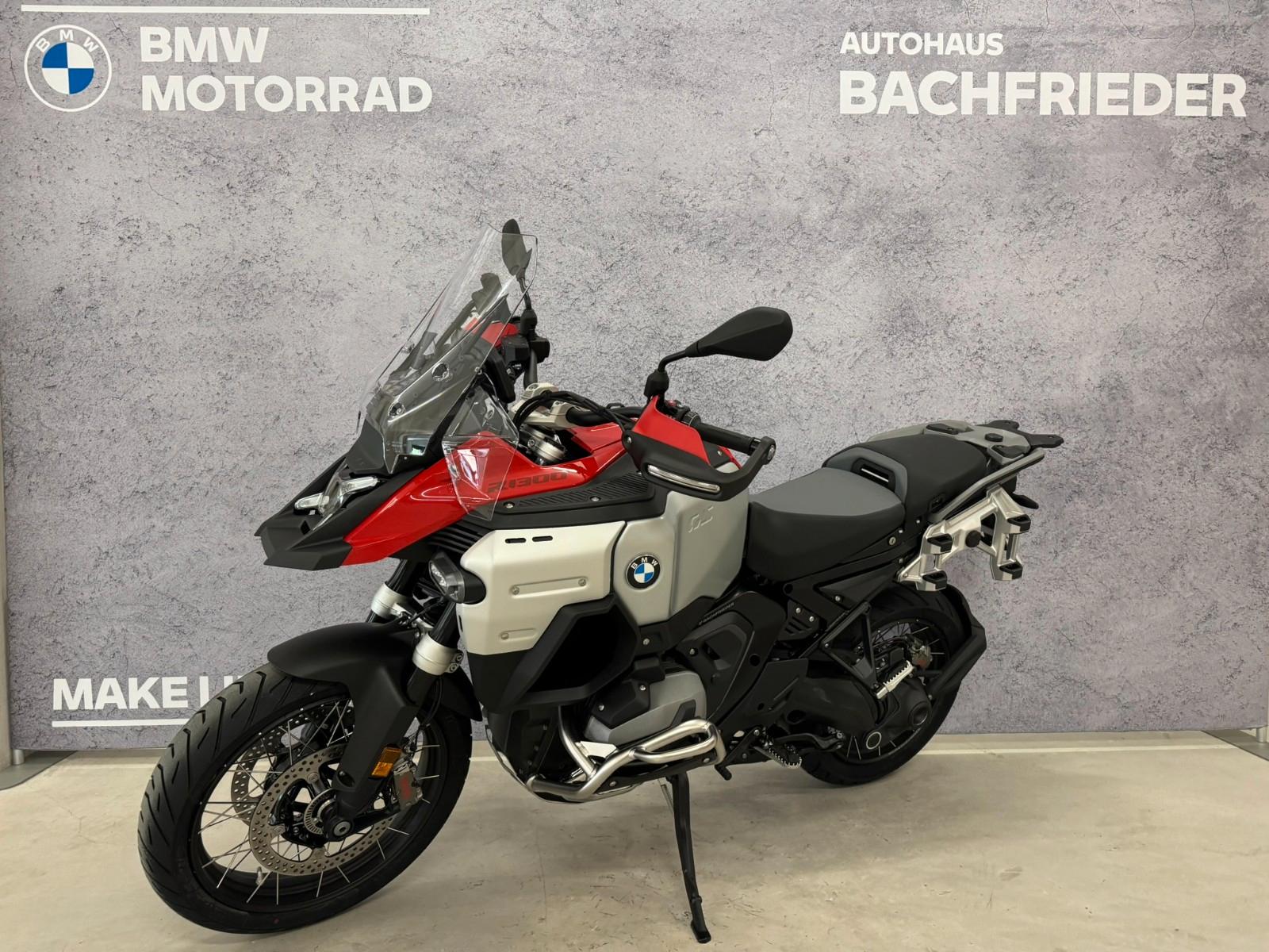 BMW R 1300 GS Adventure 3.Pakete/ASA/Adap.Hö