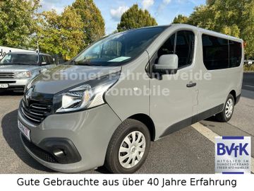 Renault Trafic - 1