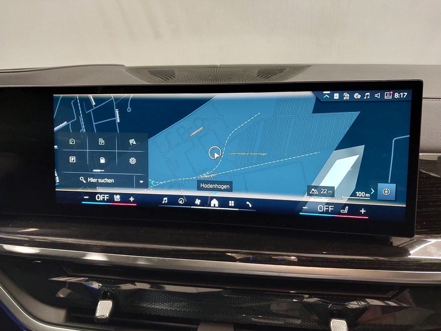 BMW X7 - Bild 14