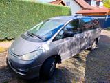 Toyota Previa 2.4 VVT-i 7 Sitze Facelift - Toyota Previa Gebrauchtwagen