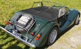 Morgan Plus 8 - Morgan aus 1991
