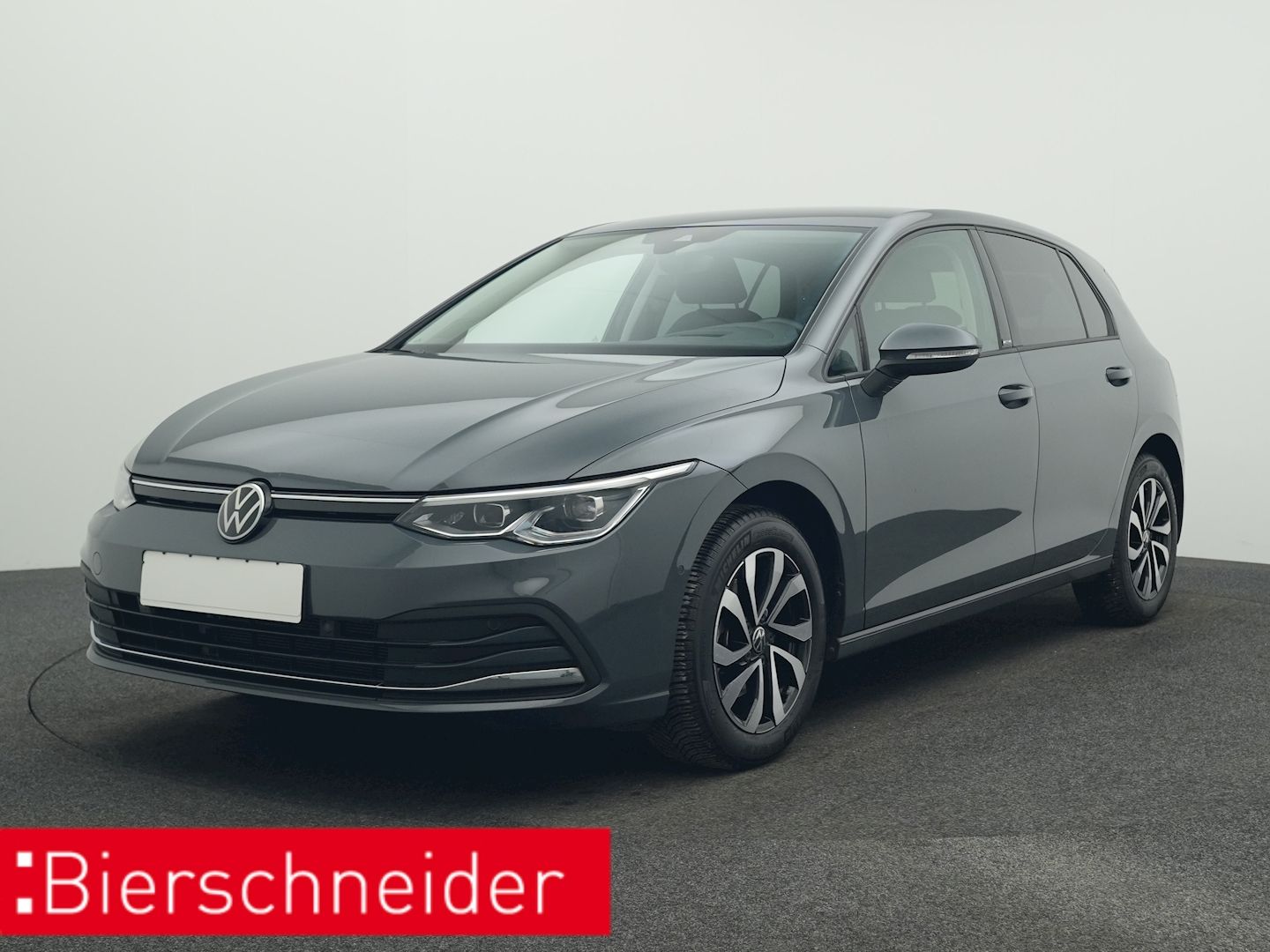 Volkswagen Golf 8 1.5 TSI Active LED NAVI STANDHZG ACC