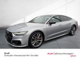 Audi A7 Sportback 55 TFSI e quattro 270( 367) kW(PS) - Audi A7 in Dresden
