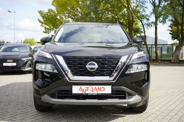 Nissan X-Trail - 8