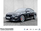 BMW 220i Gran Coupé M Sport HUD PANO ACC NAVI LED - BMW 220 Gran Coupé mit Panoramadach