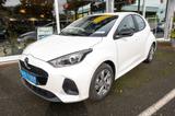 Mazda 2 HYBRID/1.5/AUTOMATIK/116PS/CVT EXCLUSIVE-LINE - Mazda 2 Hybrid: Exclusive Line