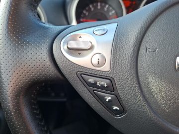 Nissan Juke Acenta 1.2 DIG-T °AAC°NSW°Tempomat°