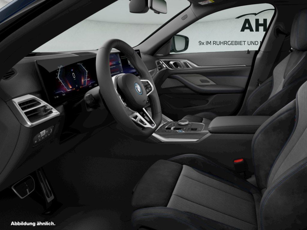 BMW i4 - Bild 3
