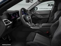 BMW i4 - Vorschau Bild 3