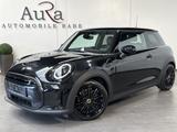 MINI Cooper SE Classic Trim Black NAV+LED+17ZO+DA+PP - MINI Cooper SE: Trim L