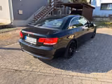BMW 325i Cabrio - - BMW 325 Gebrauchtwagen