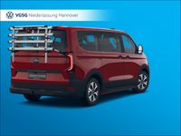 Volkswagen T7 Transporter - Vorschau Bild 6