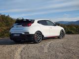 Hyundai Veloster N 275hp - Italian Registration - Hyundai Veloster Gebrauchtwagen