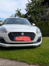 Suzuki Swift EZ 12/20 - Suzuki Swift Gebrauchtwagen in Bielefeld
