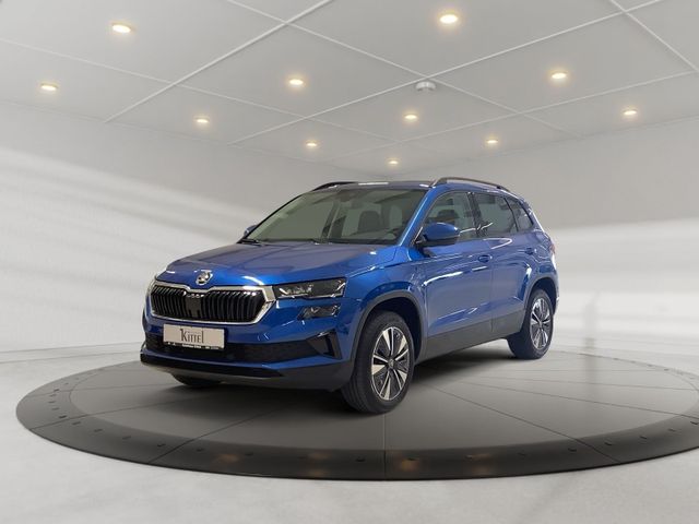 Karoq Tour 1,5 TSI 110 kW 7-Gang-DSG